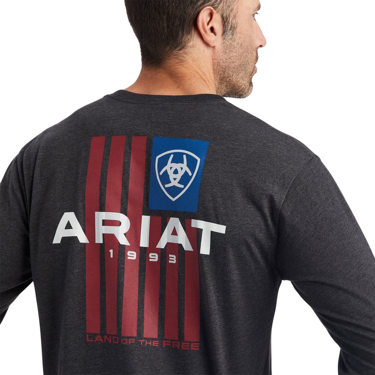Ariat Men LOTF T-Shirt