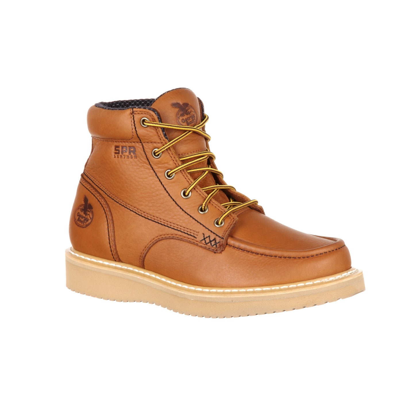 Georgia Men Boots CARBO-TEC LTX Western Work Boot