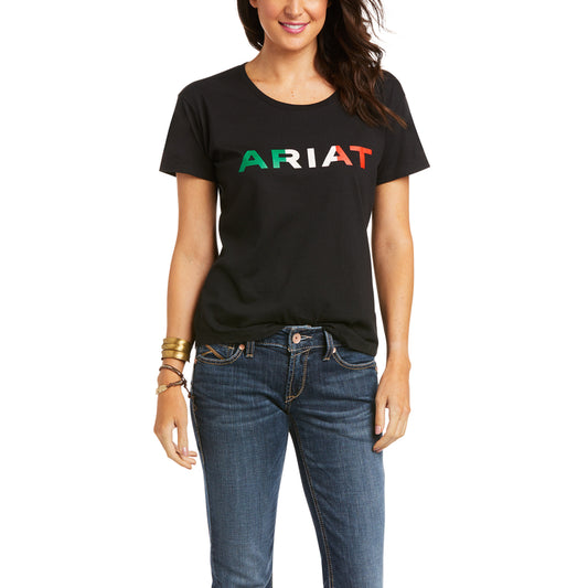 Ariat Women Viva Mexico T-Shirt