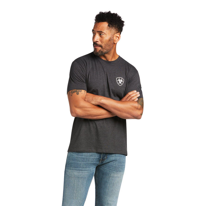 Ariat Men International T-Shirt