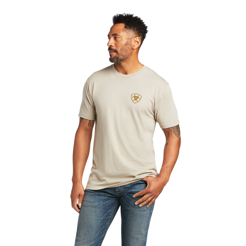 Ariat Men International T-Shirt