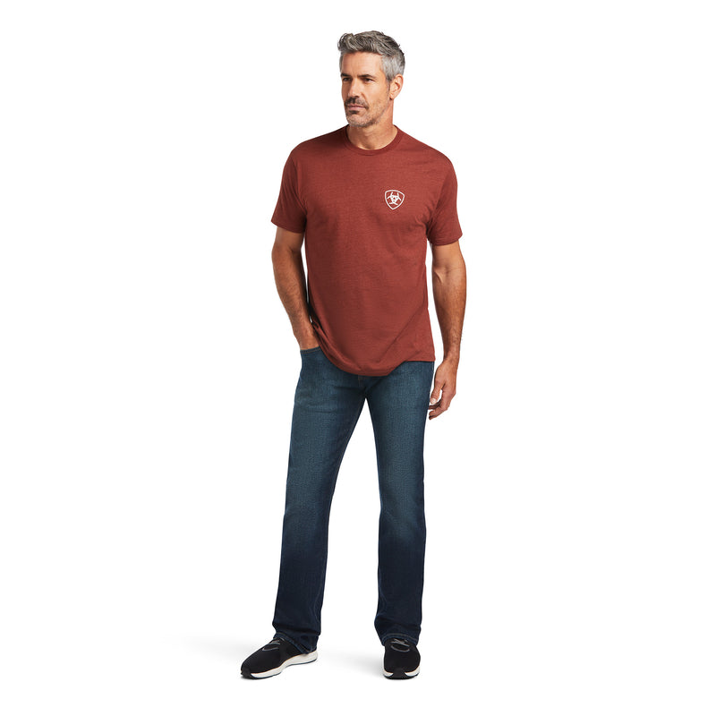 Ariat Men Farm T-Shirt