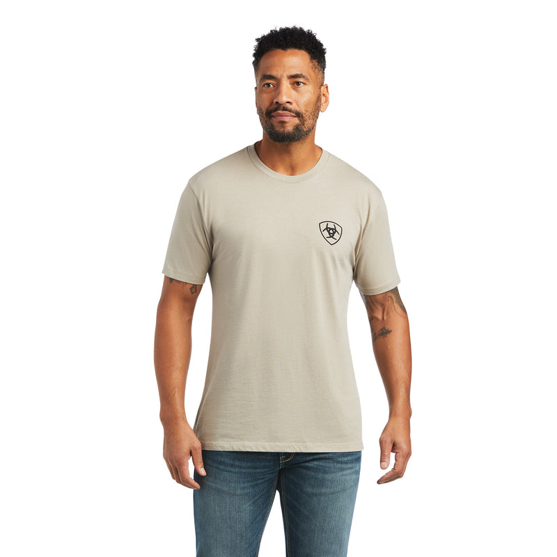 Ariat Men Monument Sunset T-Shirt