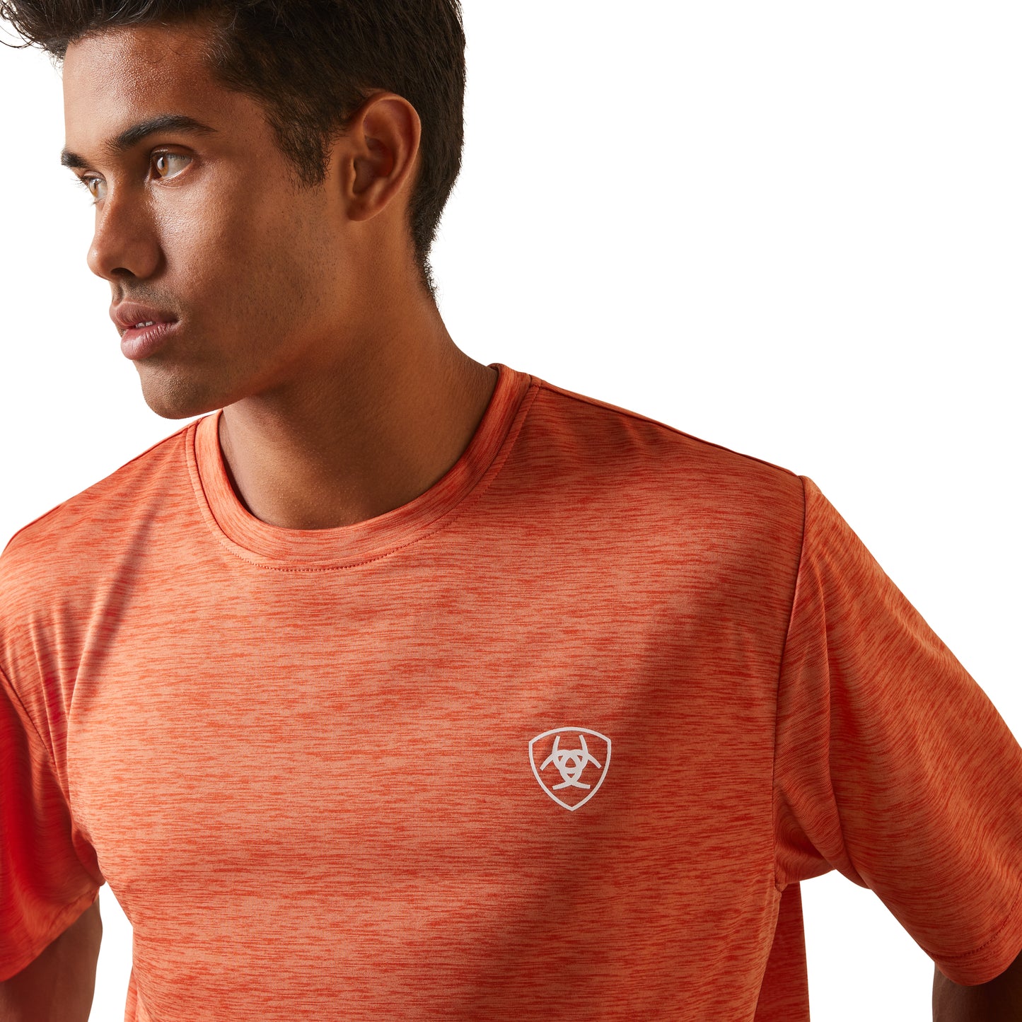 Ariat Men Charger Stamp T-Shirt 10043768