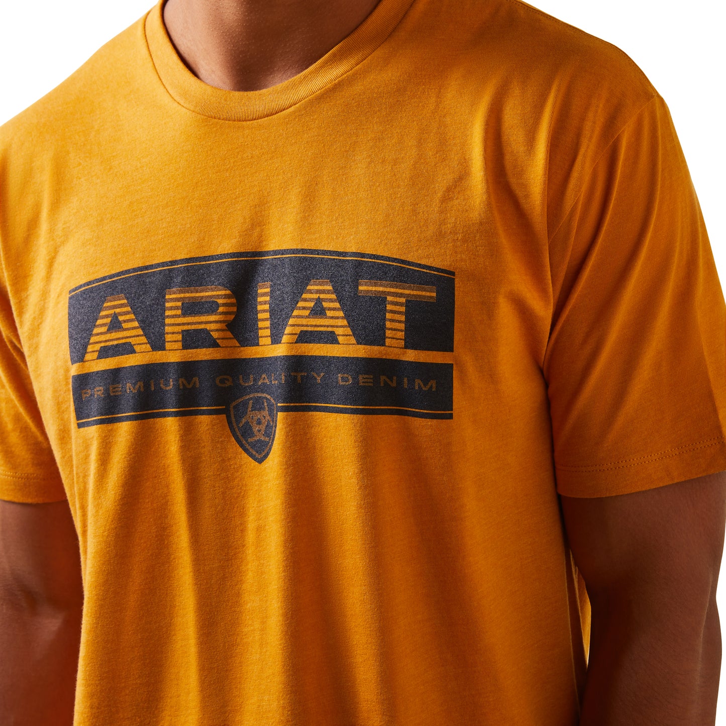 Ariat Men Shadows T-Shirt