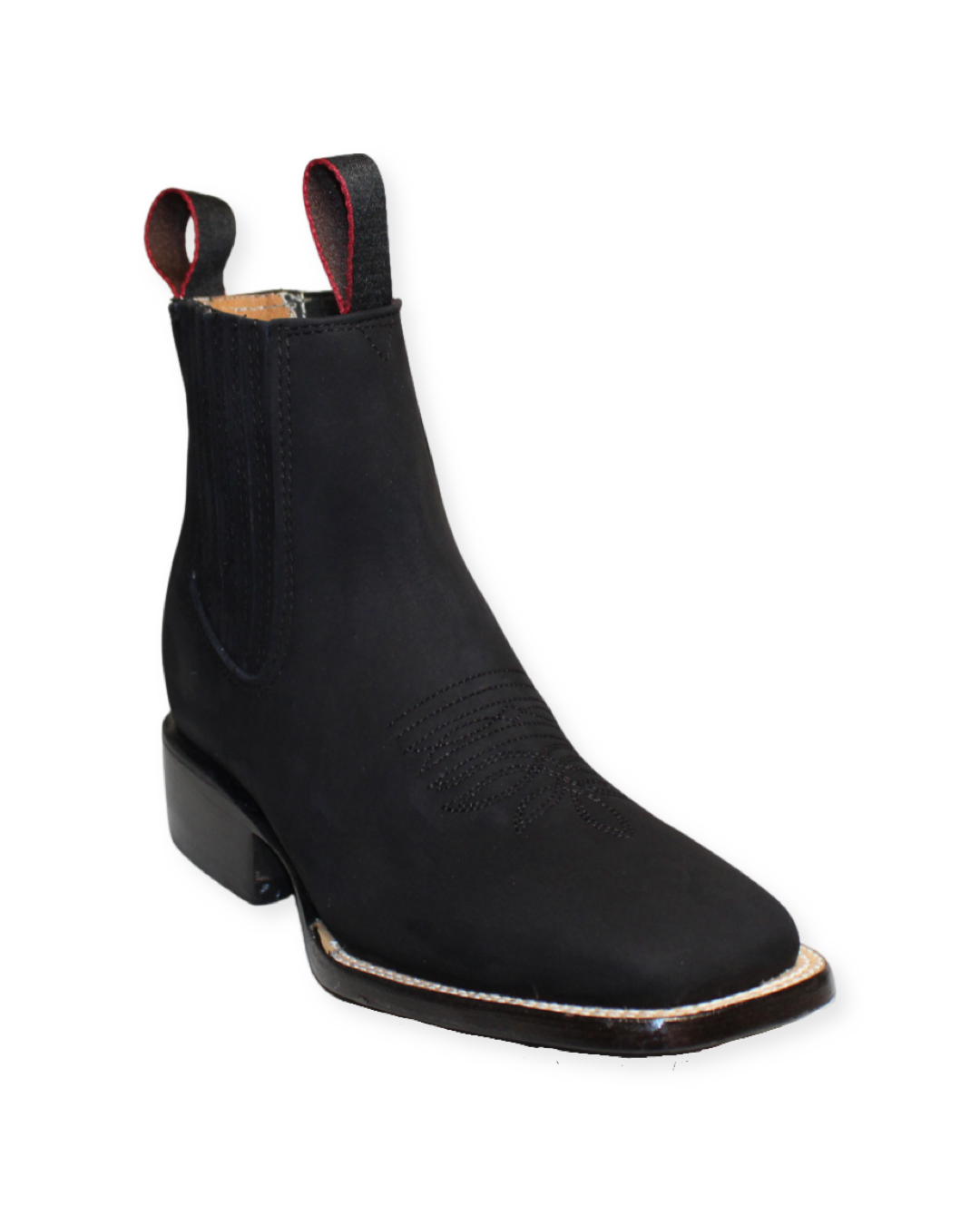 Botin western best sale