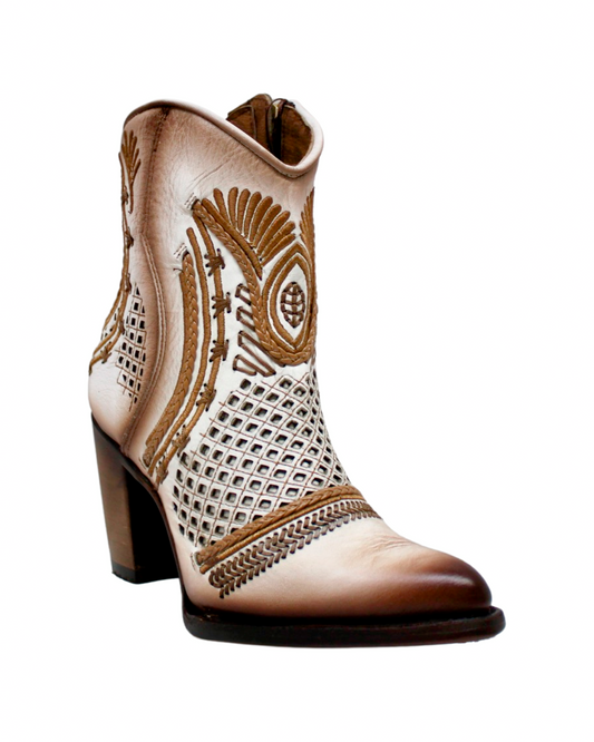 Cuadra Women Short Boot