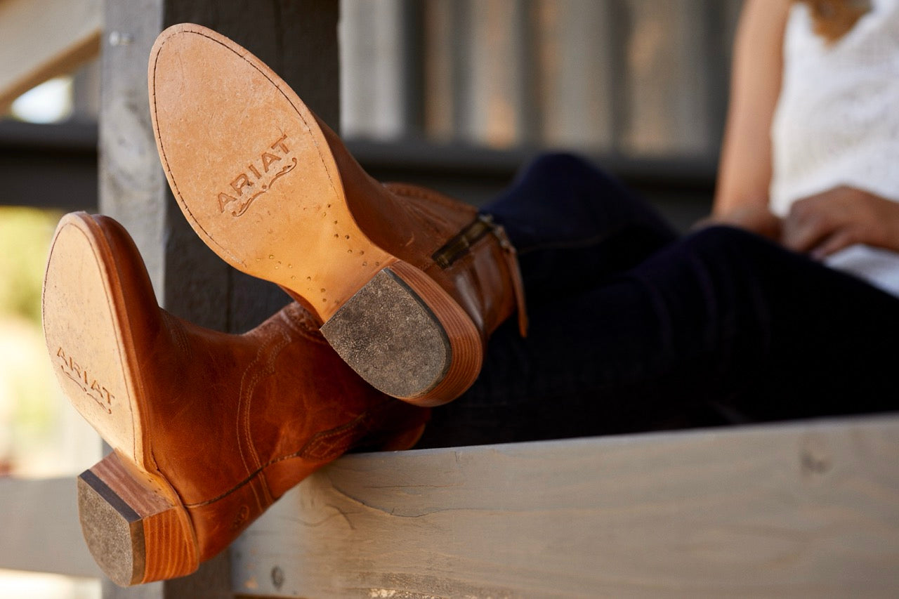 Ariat Women Boots