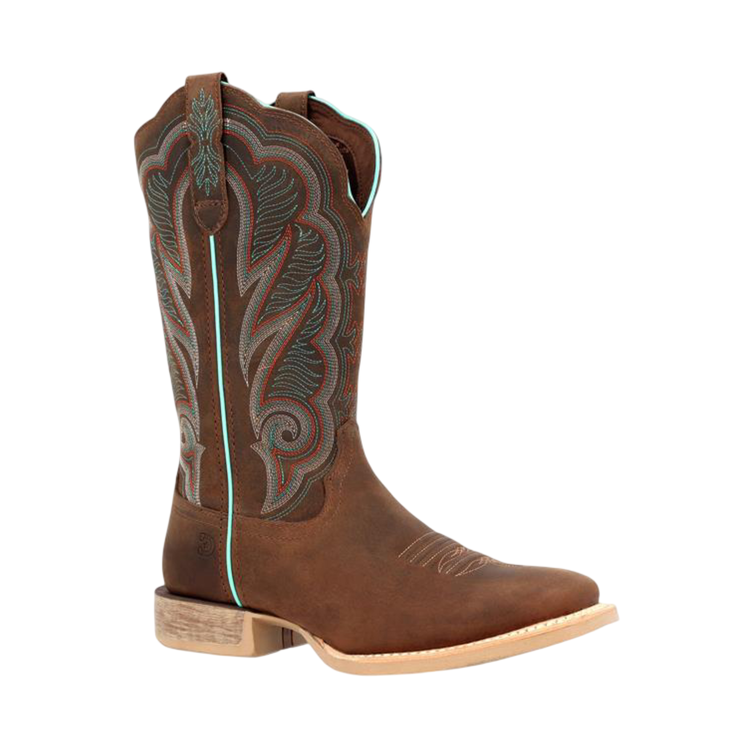 Durango Women Western Boot DRD0436