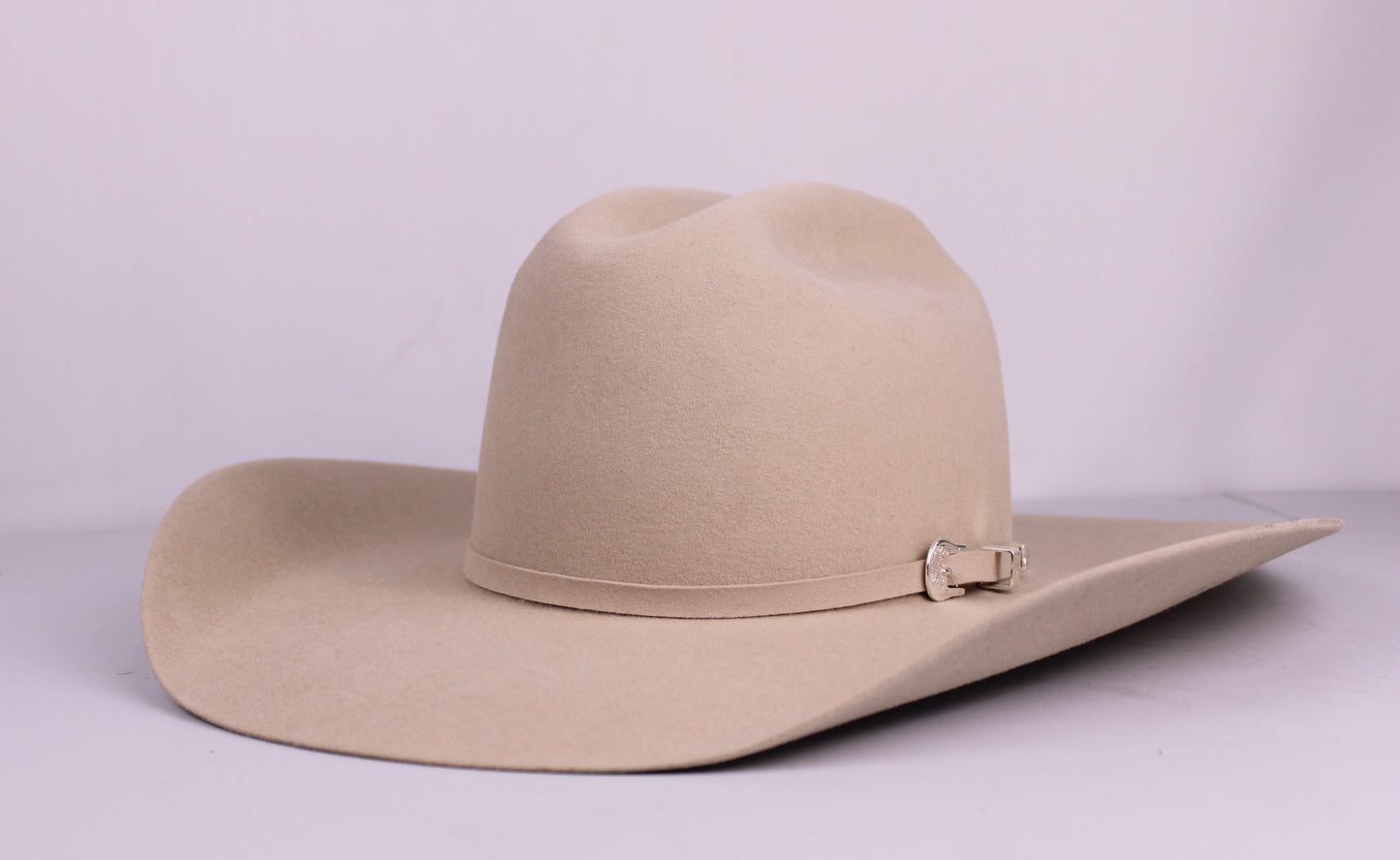 5x Bailey PRO SilverBelly Felt Hat