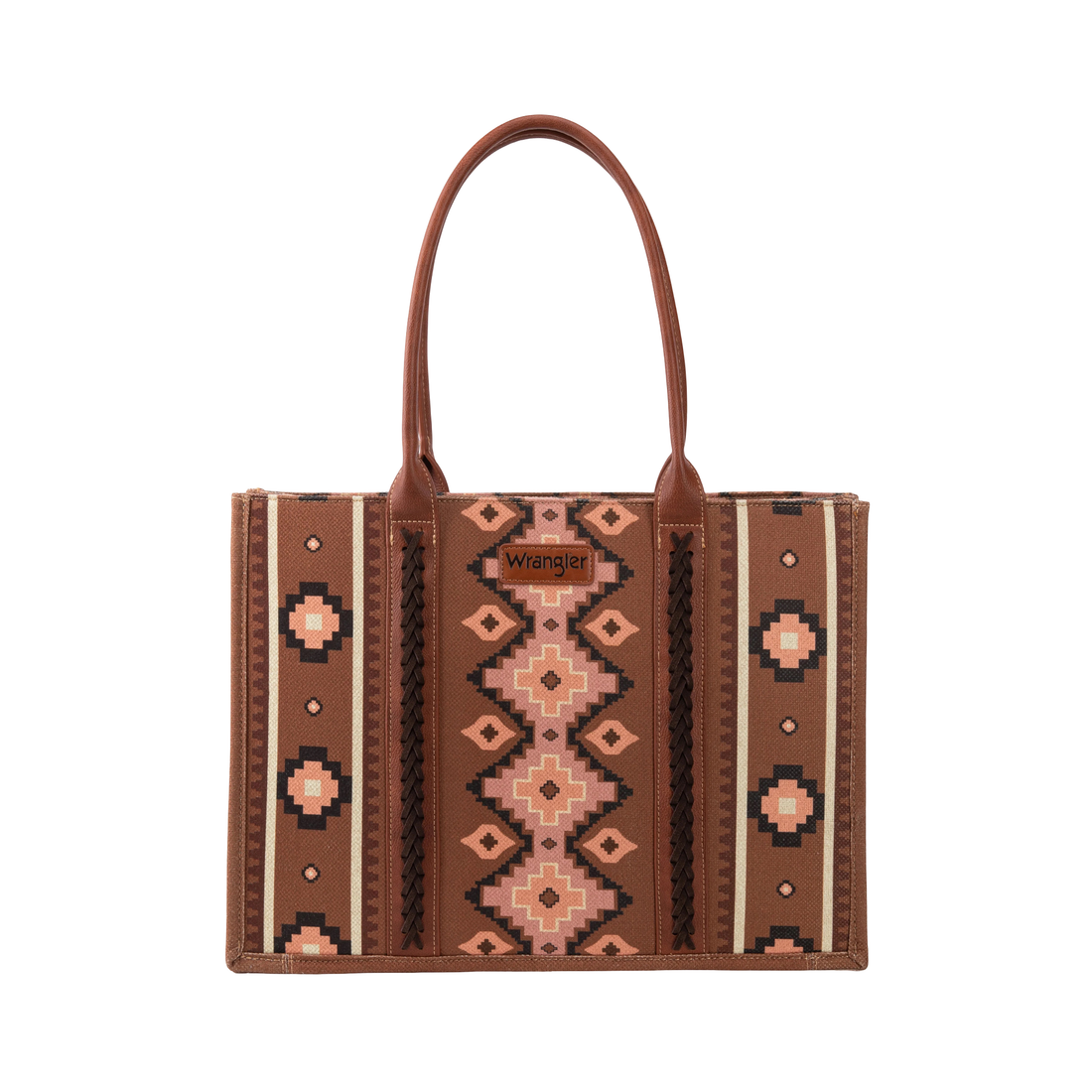 Wrangler Bag  WG2203-8119DBR
