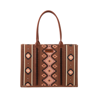 Wrangler Bag  WG2203-8119DBR