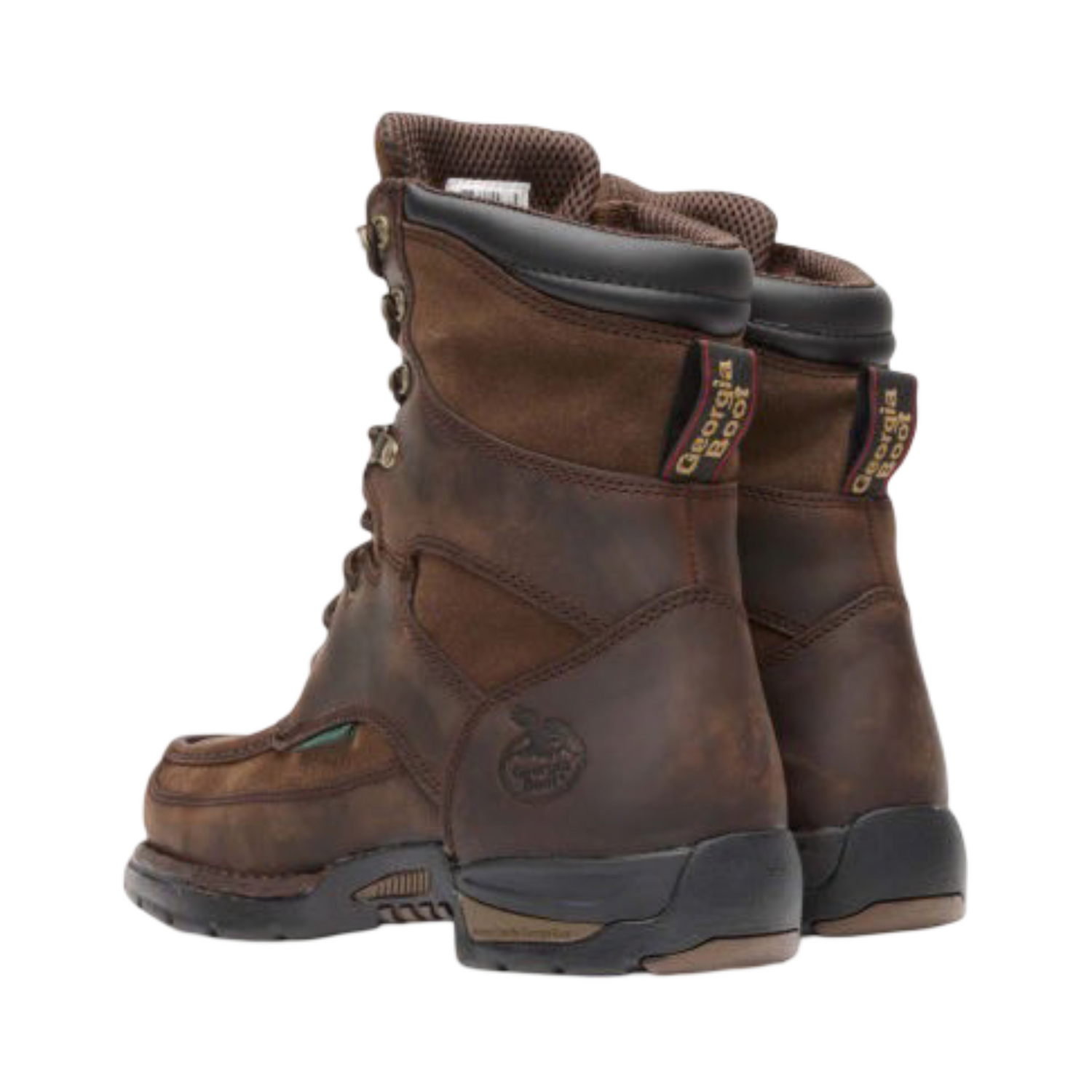 Georgia Boot Men Work Boot G9453