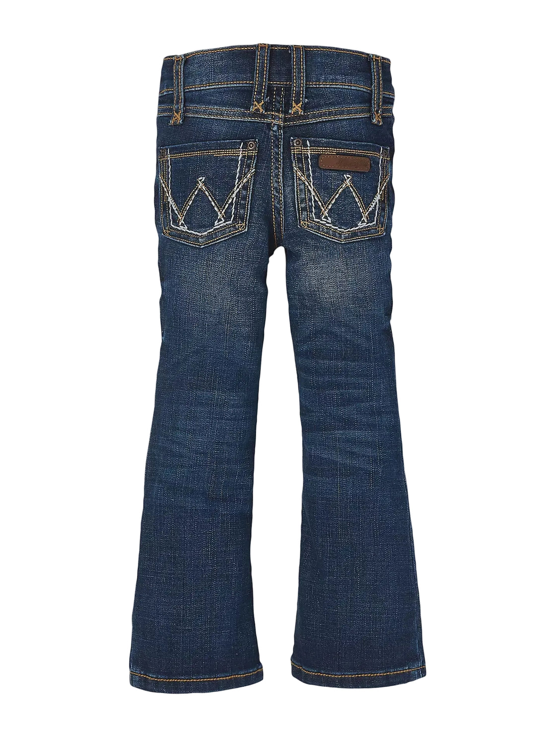 Wrangler Girl&