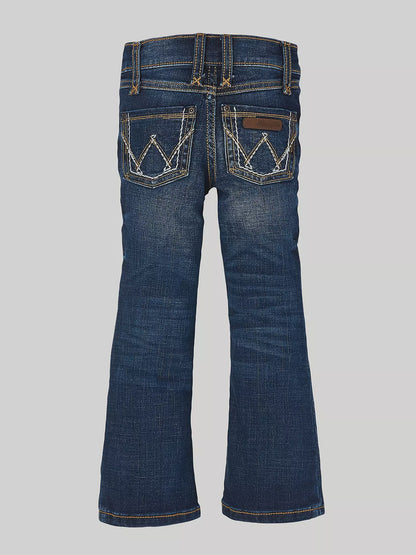 Wrangler Girl&