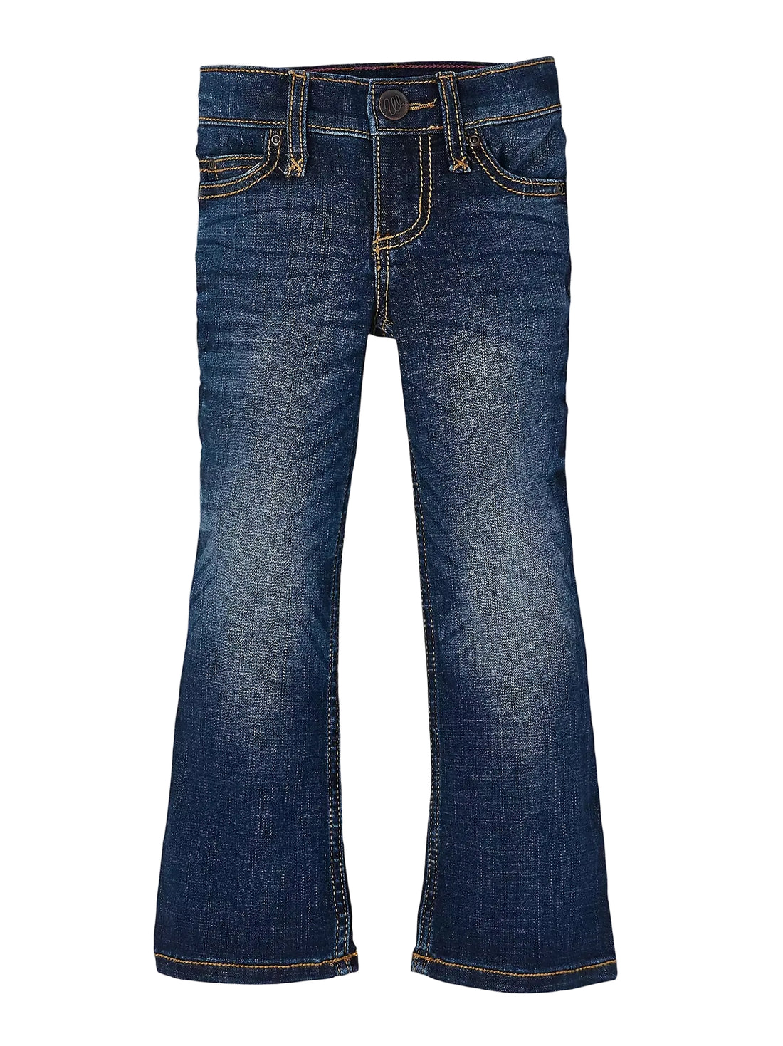 Wrangler Girl&