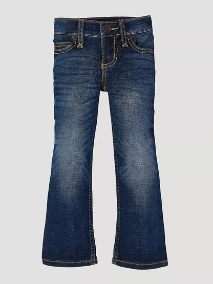 Wrangler Girl&