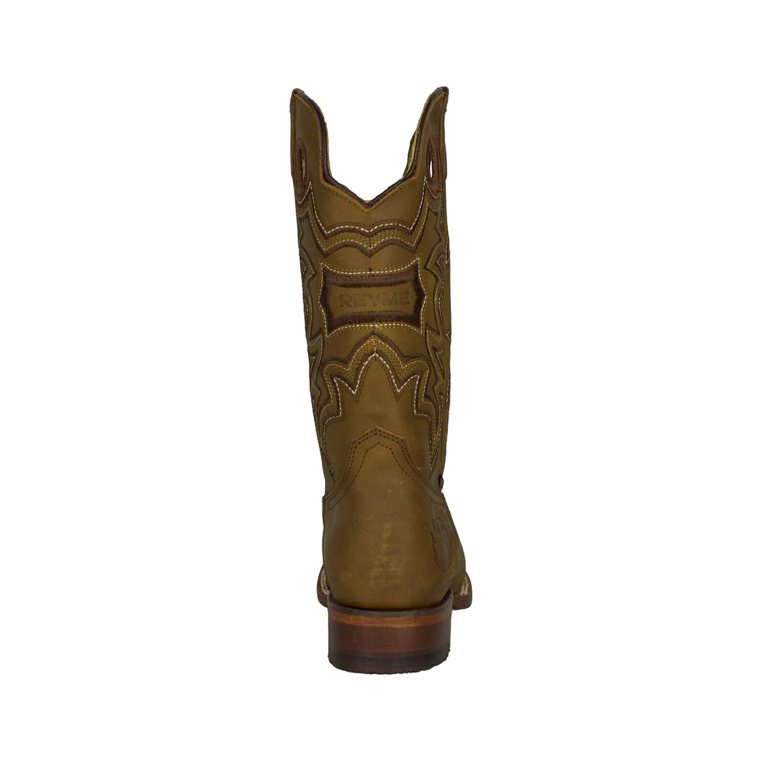 Reyme Men 046 Crazy Thang Boot