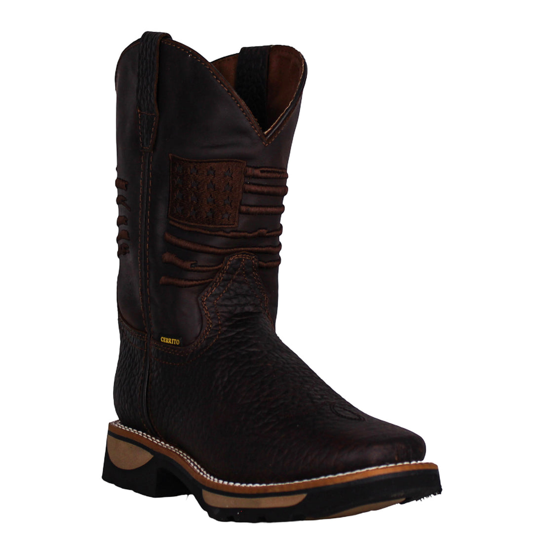 Cerrito Men 6480 Mamut Work Boot