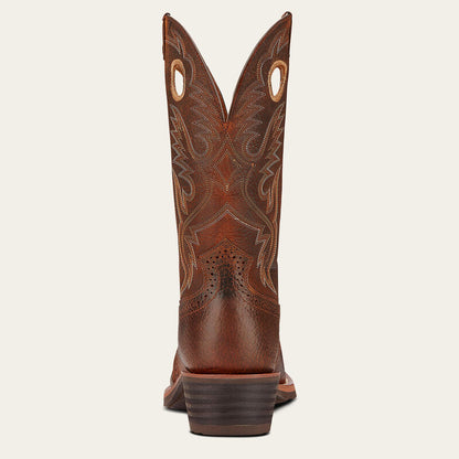 Ariat Men Heritage Roughstock Western Boot 10002227