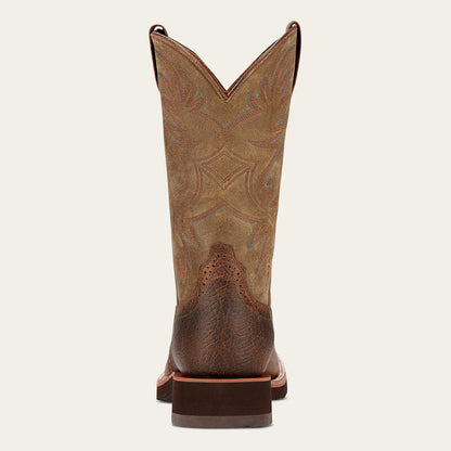 Ariat Men Heritage Crepe Western Boot 10002559
