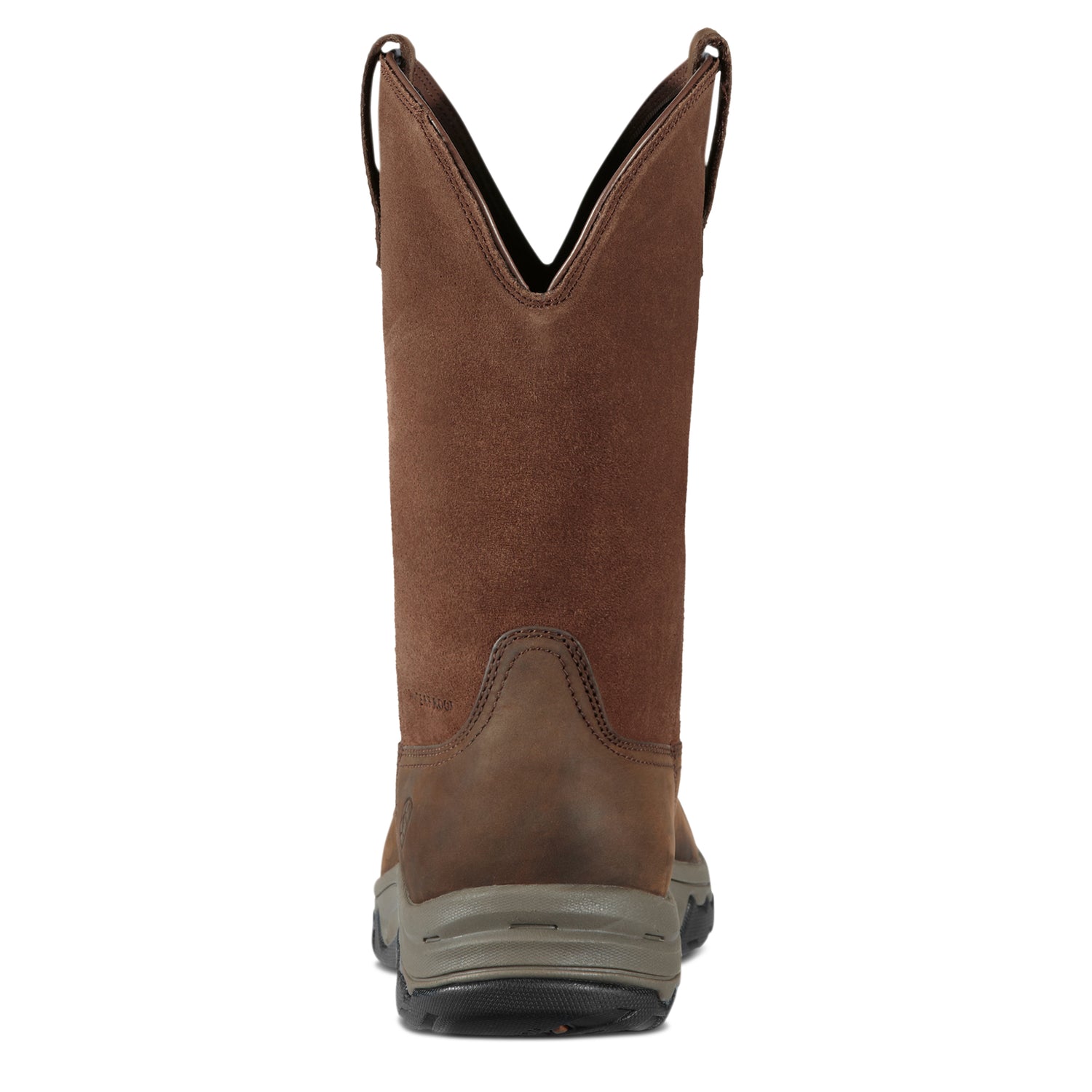 Ariat Women 10011845 Terrain Pull On Waterproof Boot