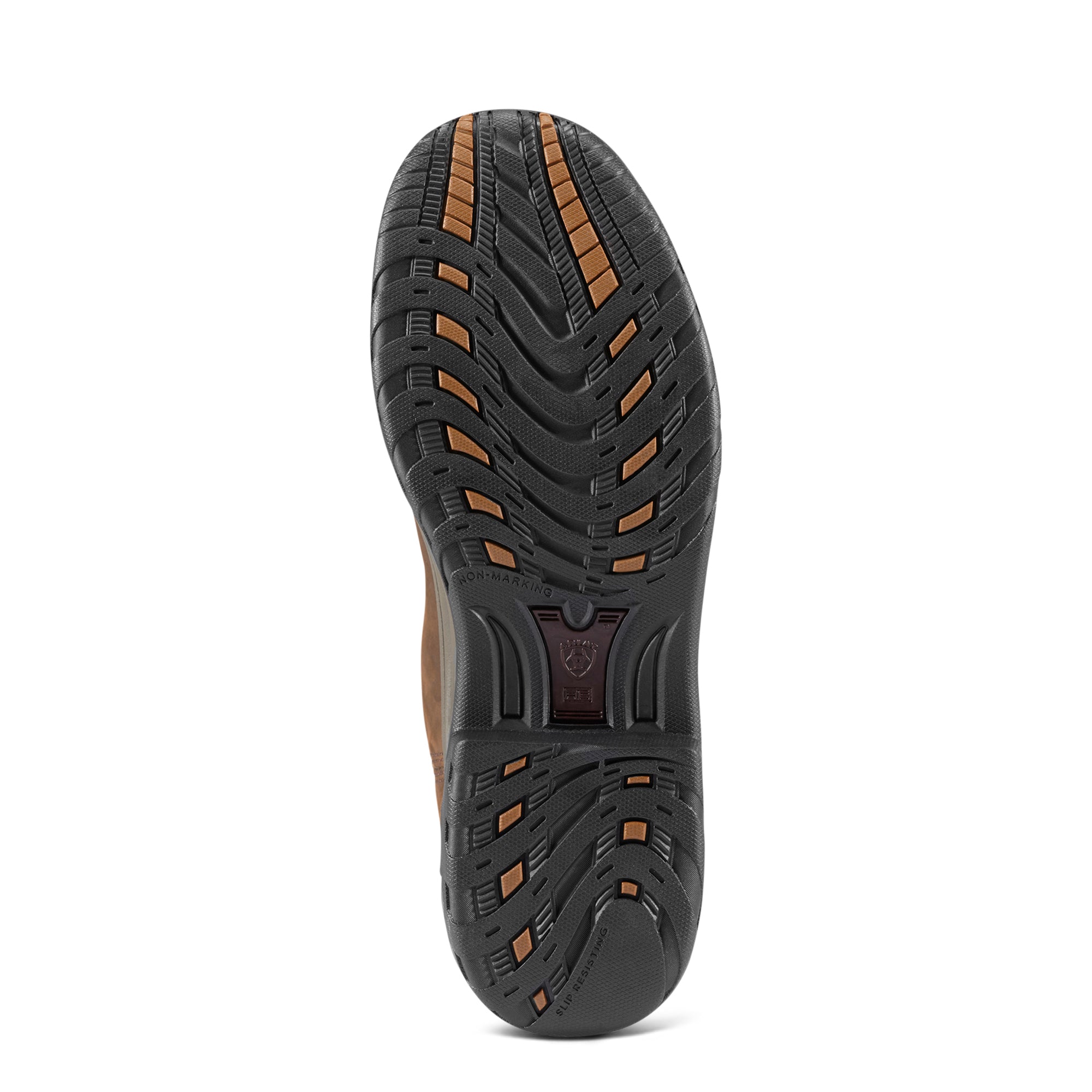 Ariat Women 10011845 Terrain Pull On Waterproof Boot