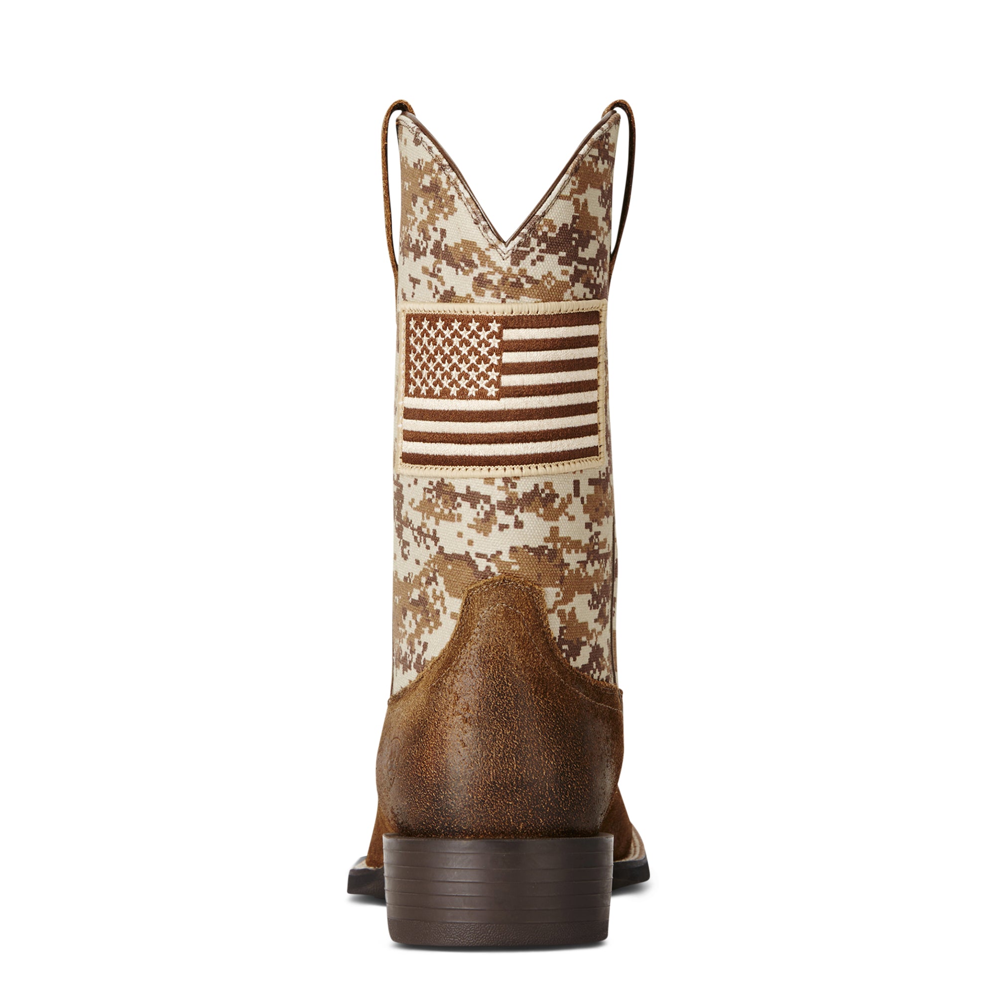 Ariat MN Sport Patriot Western Boot 10019959