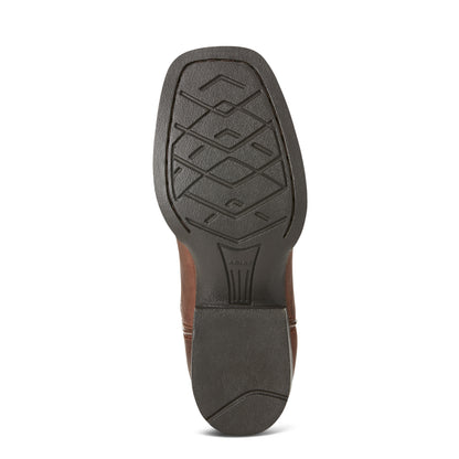 Ariat Kids 10021591 Tycoon Western Boot