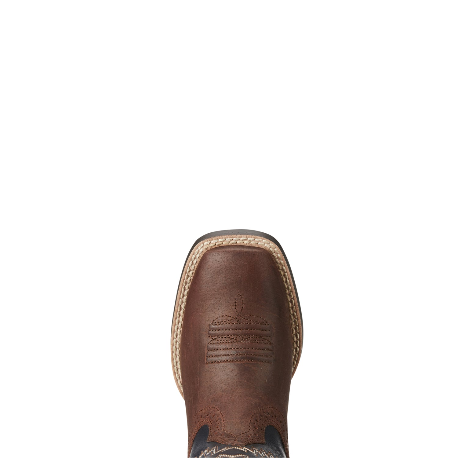 Ariat Kids 10021591 Tycoon Western Boot