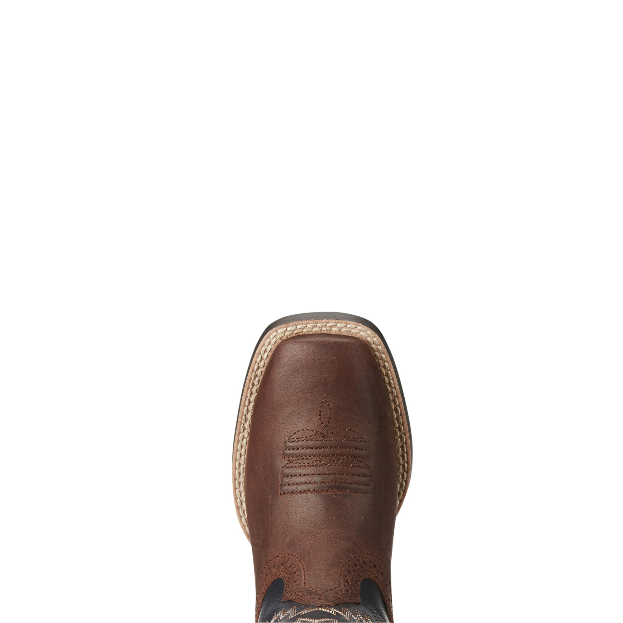 Ariat Kids 10021591 Tycoon Western Boot