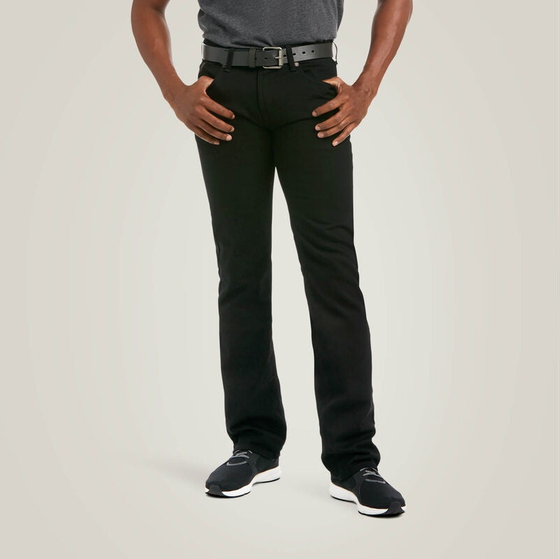 Ariat Men M7 Slim Legacy Straight Leg 10037890 Jean