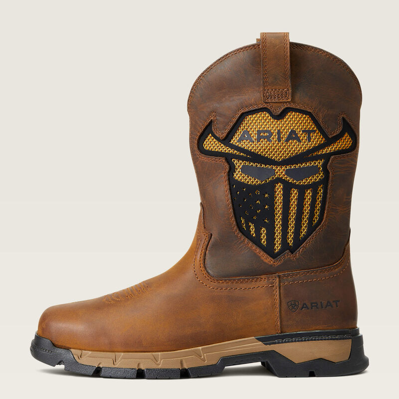 Ariat MN Work Boot 10040436