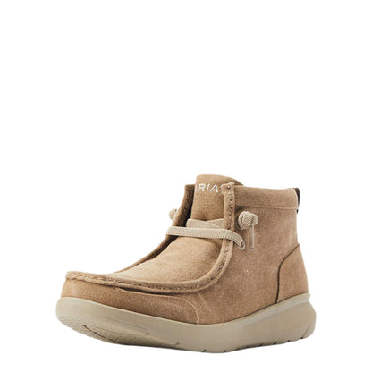 Ariat Men Mid Rancher Moc Hilo Shoe 10044549