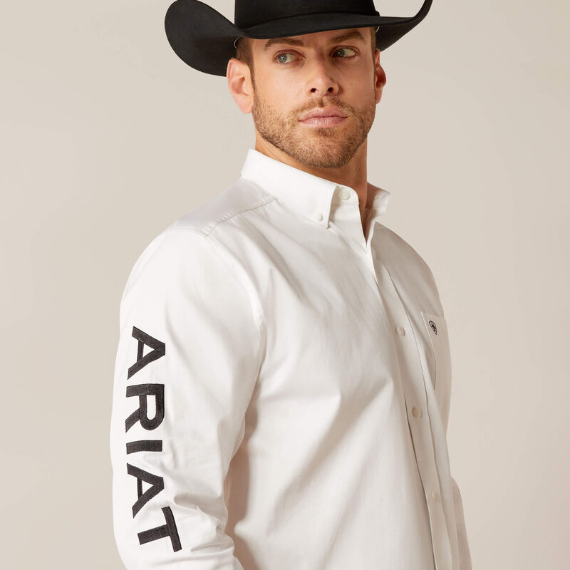 Ariat MN Shirt 10046825