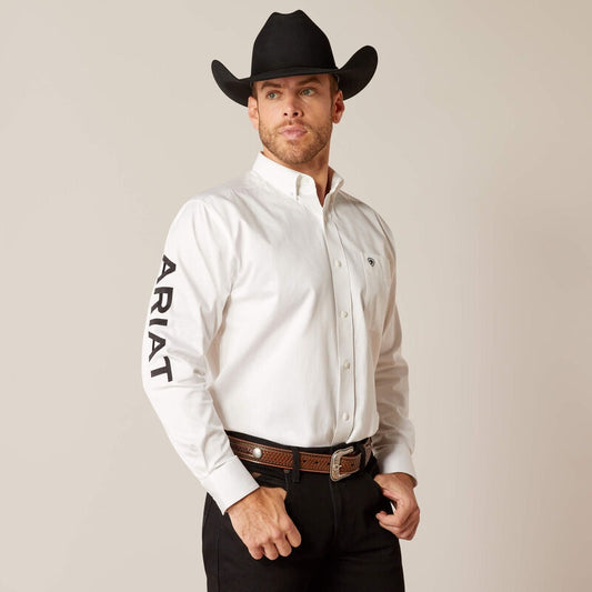 Ariat MN Shirt 10046825