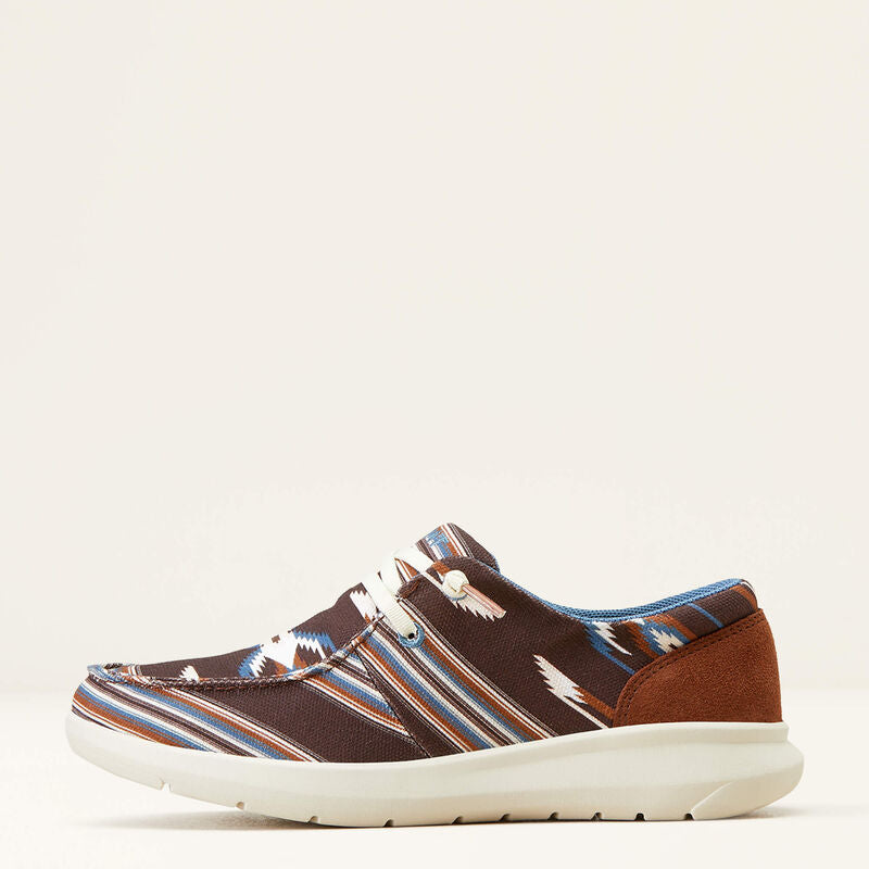 Ariat Women Chimayo Hilo Shoe 10046949