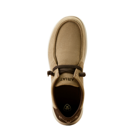 Ariat Men Hilo Shoe 10050945
