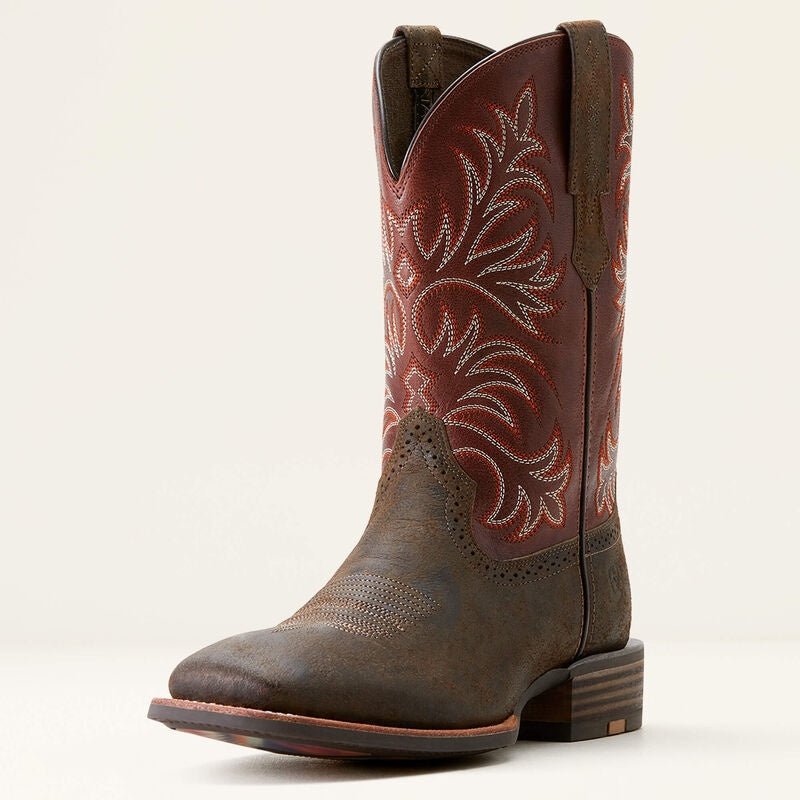 Ariat MN Oakwood Cowboy Boot 10053567