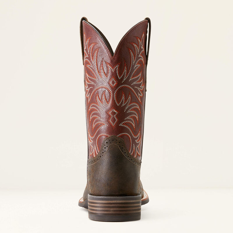 Ariat MN Oakwood Cowboy Boot 10053567