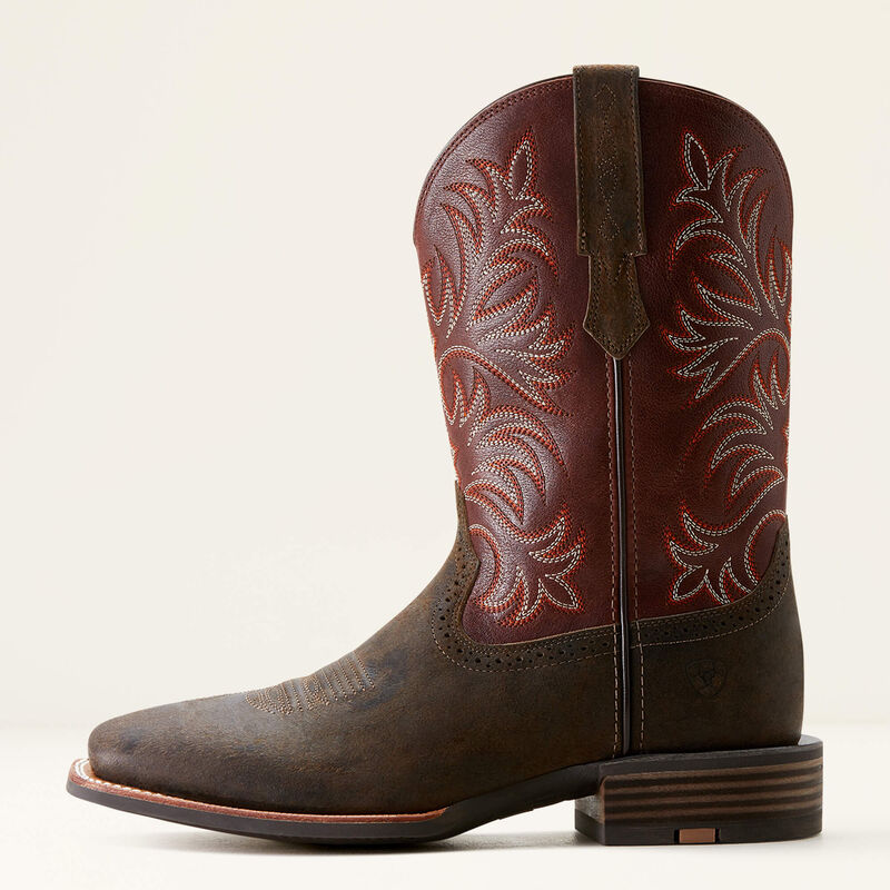 Ariat MN Oakwood Cowboy Boot 10053567