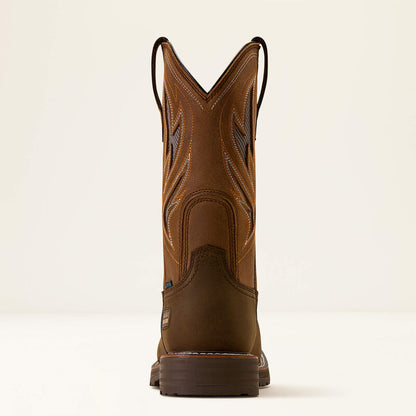 Ariat Men Activator VentTEK Waterproof Work Boot 10061119