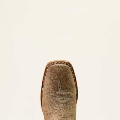 Ariat Men 10063779 Gold Point Cowboy Boot