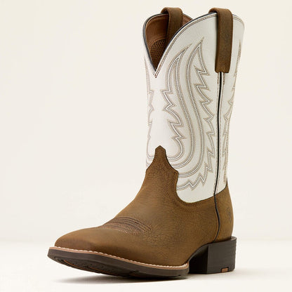 Ariat Men 10074165 Sport Square Toe Boot