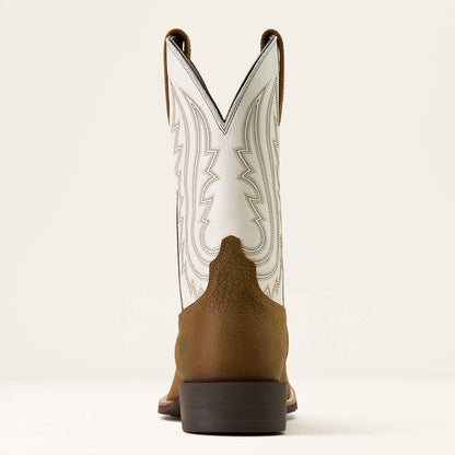 Ariat Men 10074165 Sport Square Toe Boot