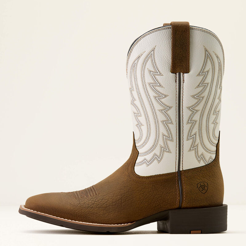 Ariat Men 10074165 Sport Square Toe Boot