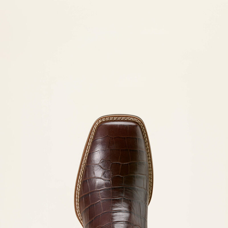 Ariat Men Sport Latigo Squared Toe Boot 10074167