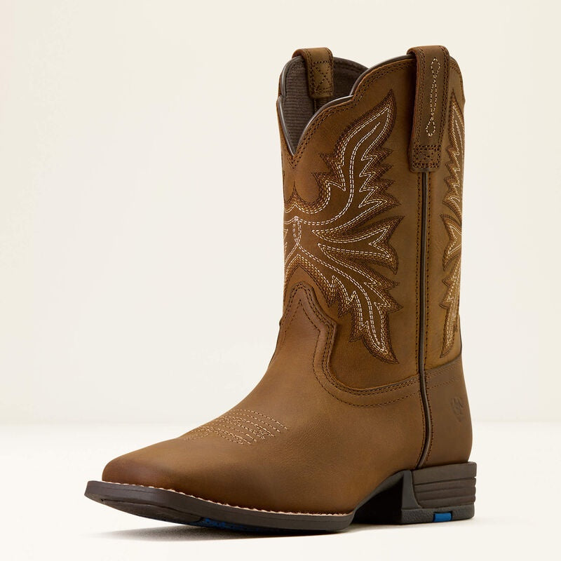 Ariat Kids 10074190 Westwood Western Boot