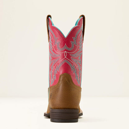 Ariat Kids 10074191 Westwood Western Boot