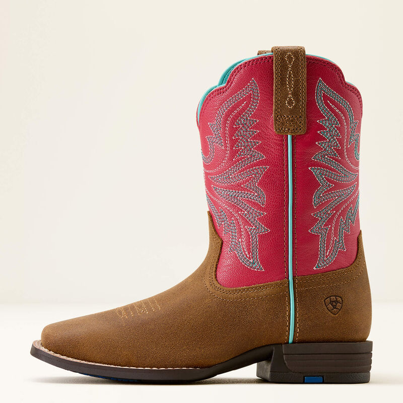 Ariat Kids 10074191 Westwood Western Boot